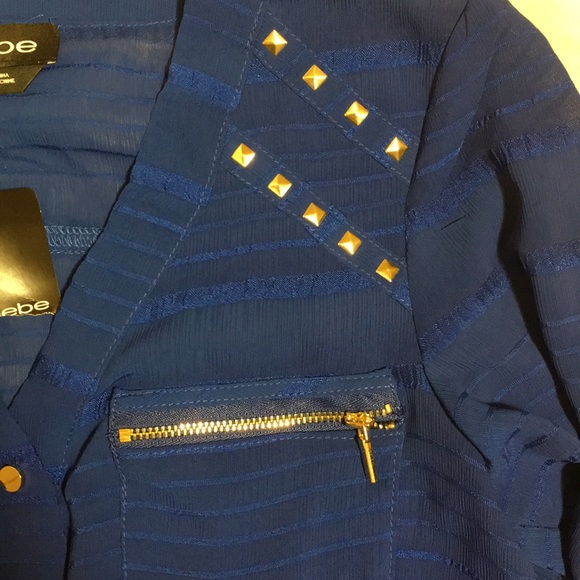 🌟Bebe🌟 - Picture 3 of 7